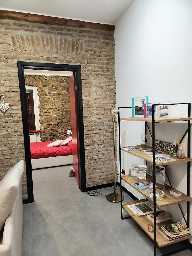 Comfort Accommodation Residence Bergamo Italy