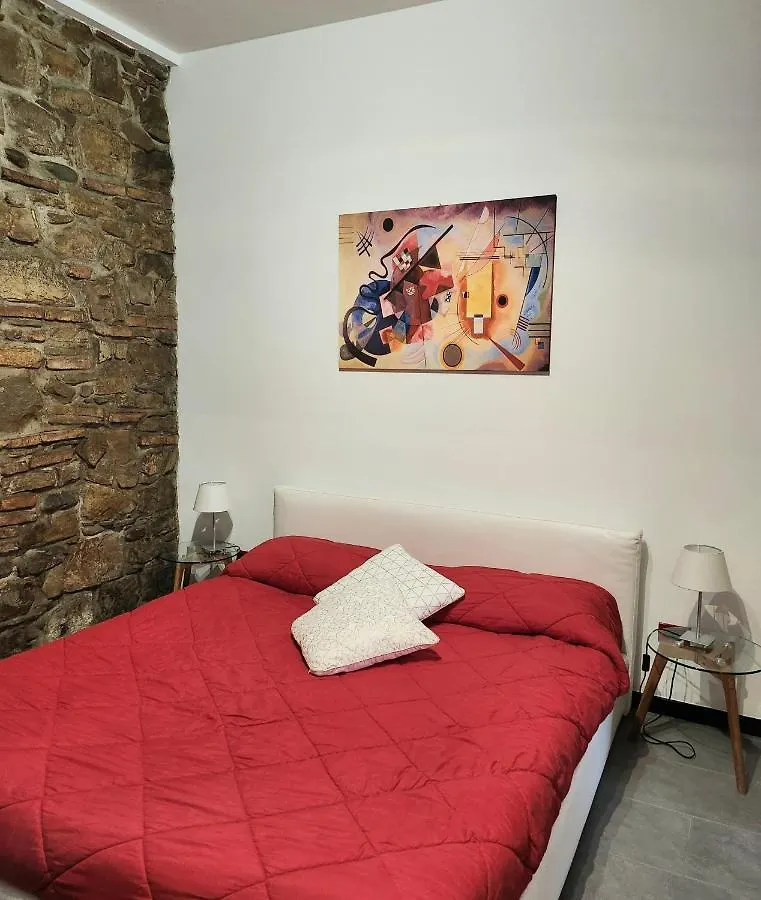 Comfort Accommodation Residence Bergamo