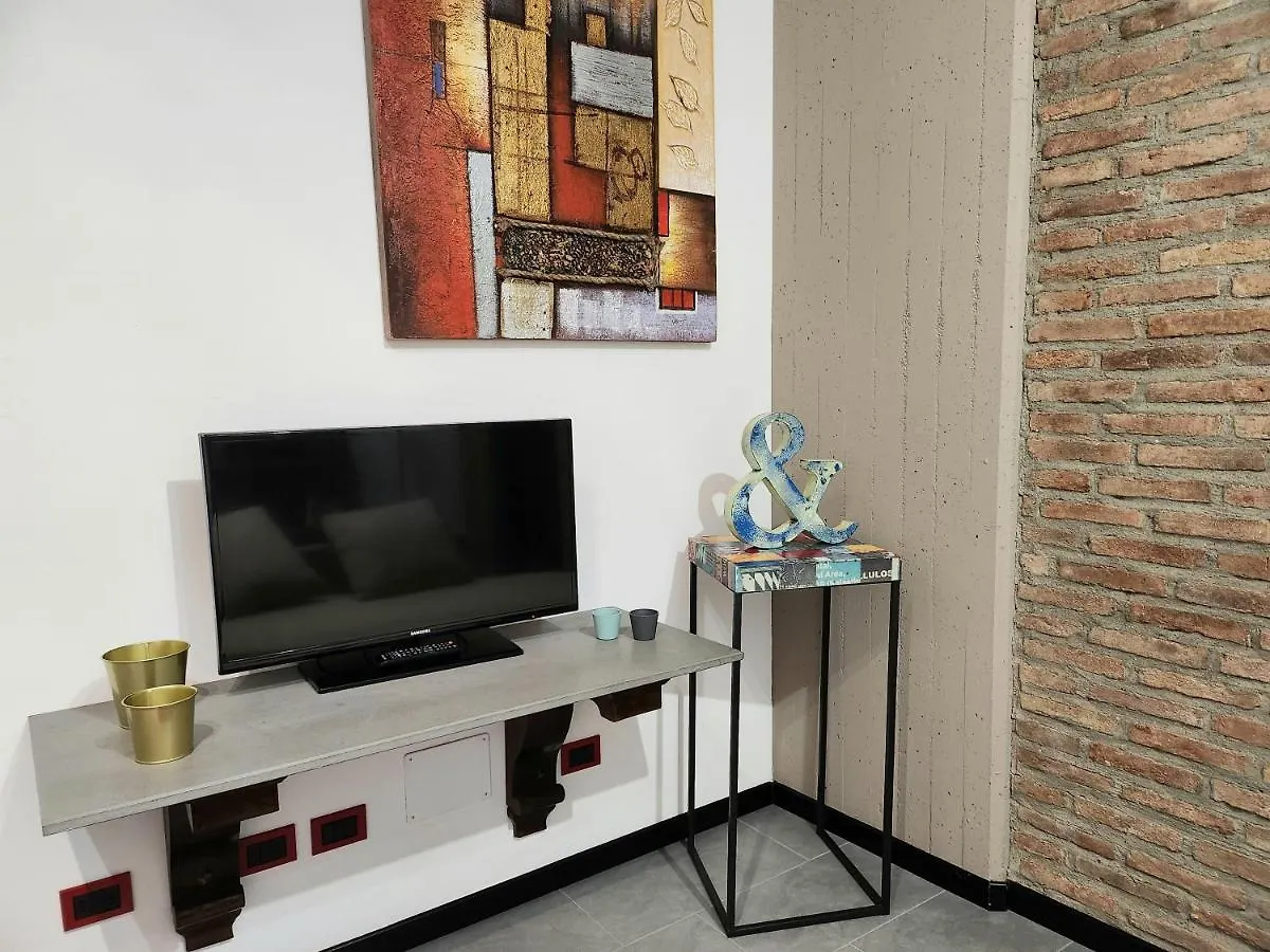 Comfort Accommodation Residence Bergamo 0*,  Italy