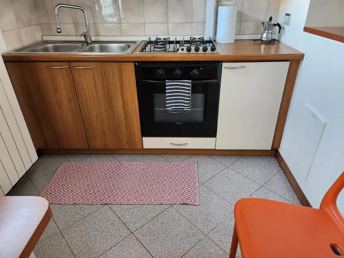 Comfort Accommodation Residence Bergamo Italy