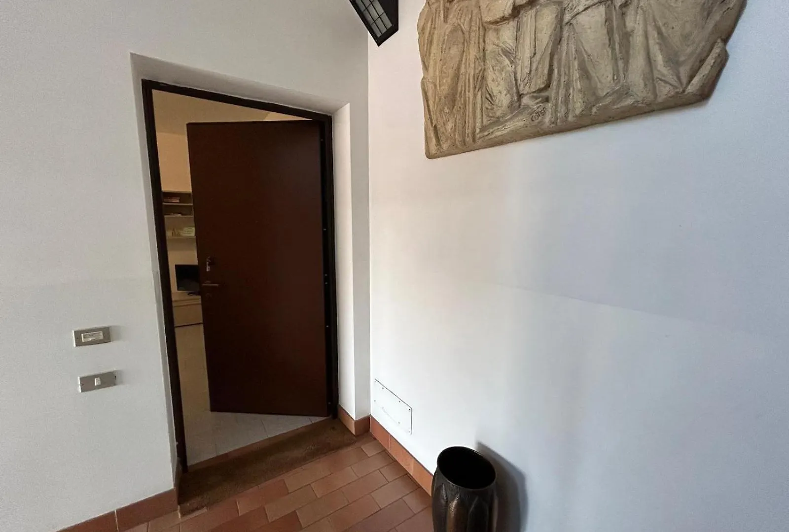Comfort Accommodation Residence Bergamo Apartment