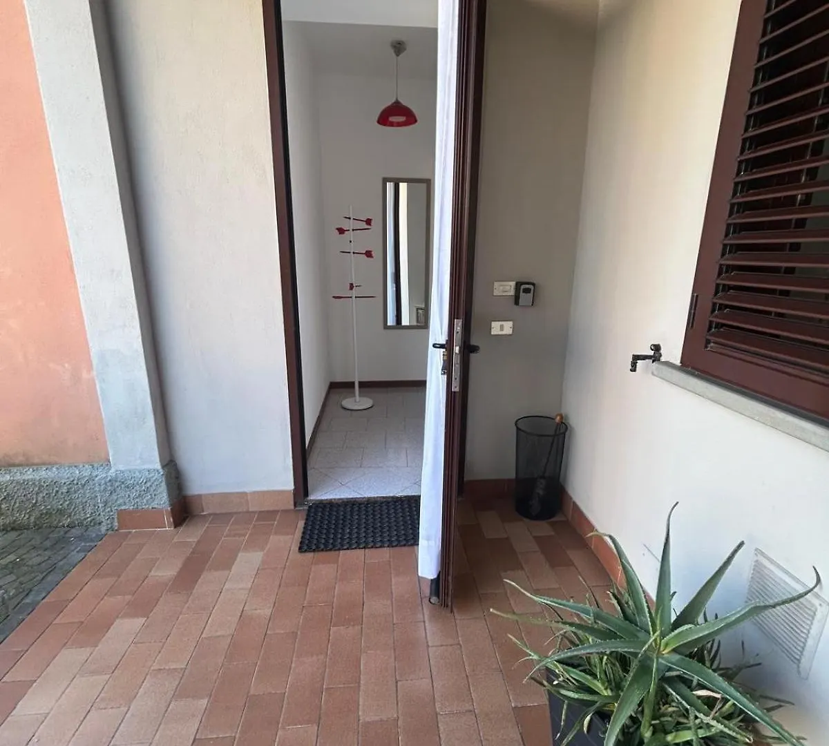 Comfort Accommodation Residence Bergamo Apartment