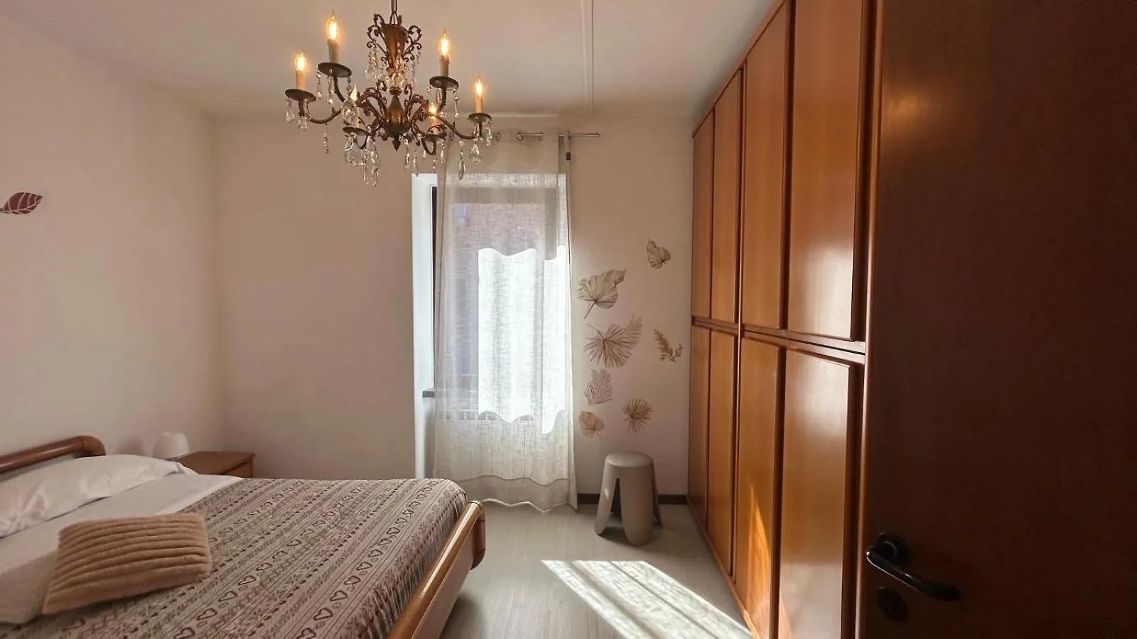 Comfort Accommodation Residence Bergamo Italy
