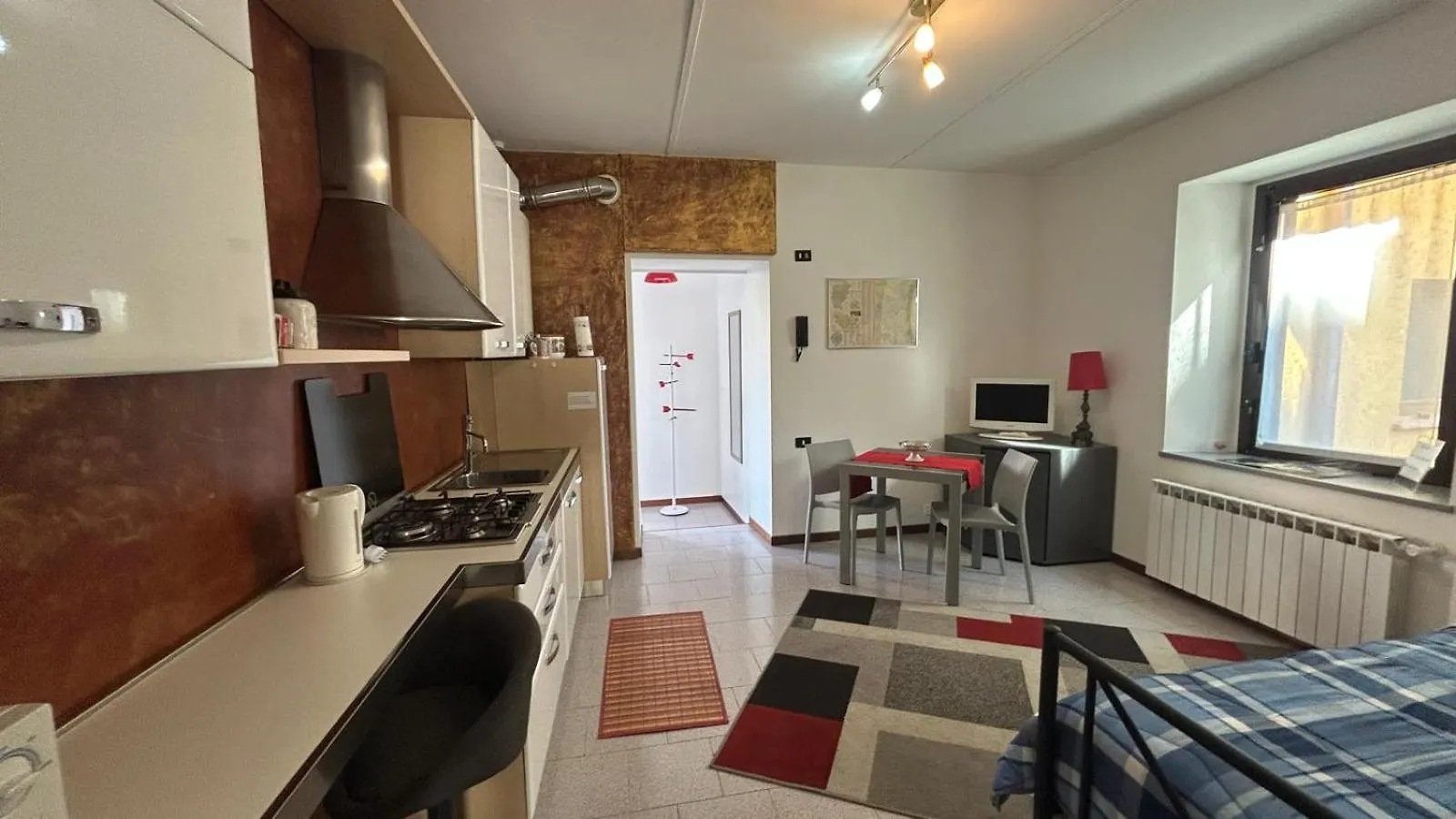 Comfort Accommodation Residence Bergamo