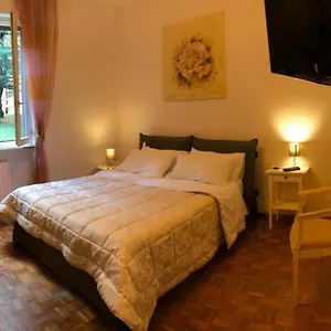 Appartement Casa Leonardo Center City, Bergame