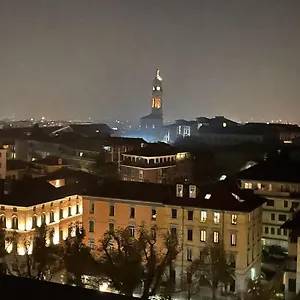 Piazza Mercato Appartamento
