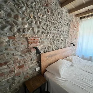 Borgovivobg Il Tuo Rifugio In Centro Appartamento