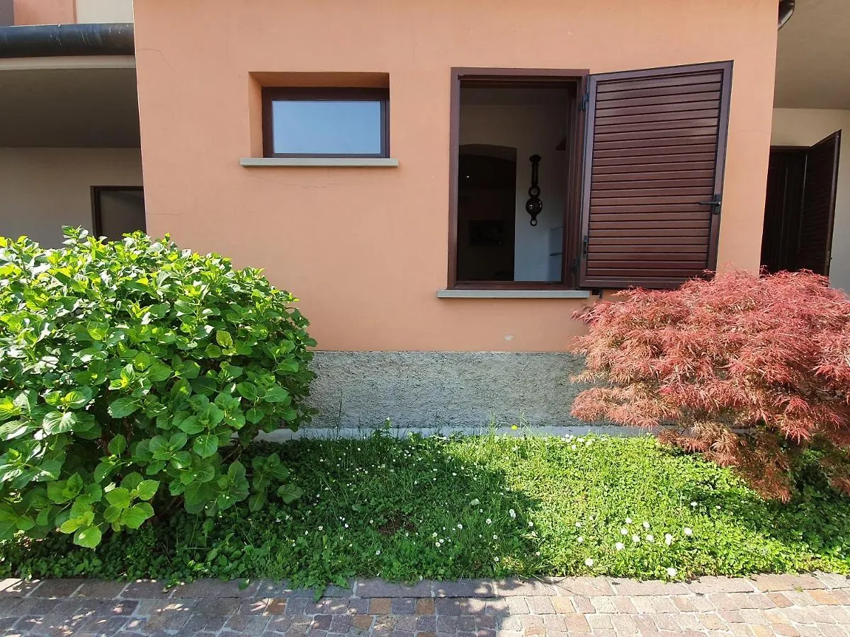 Apartment Comfort Accommodation Residence Bergamo