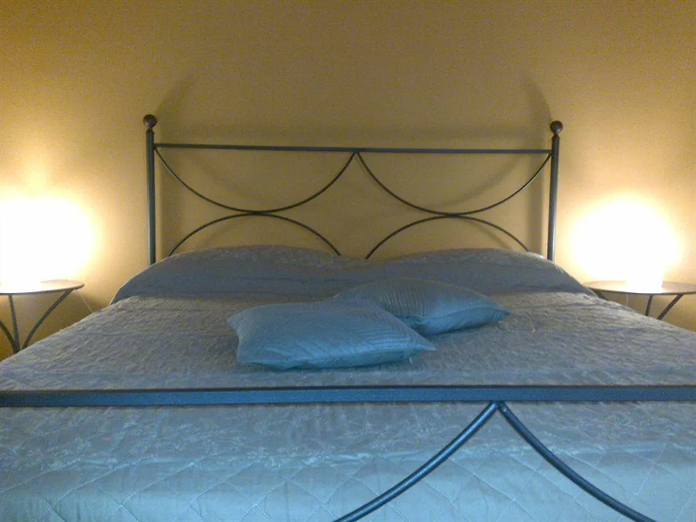 Comfort Accommodation Residence Bergamo Apartment