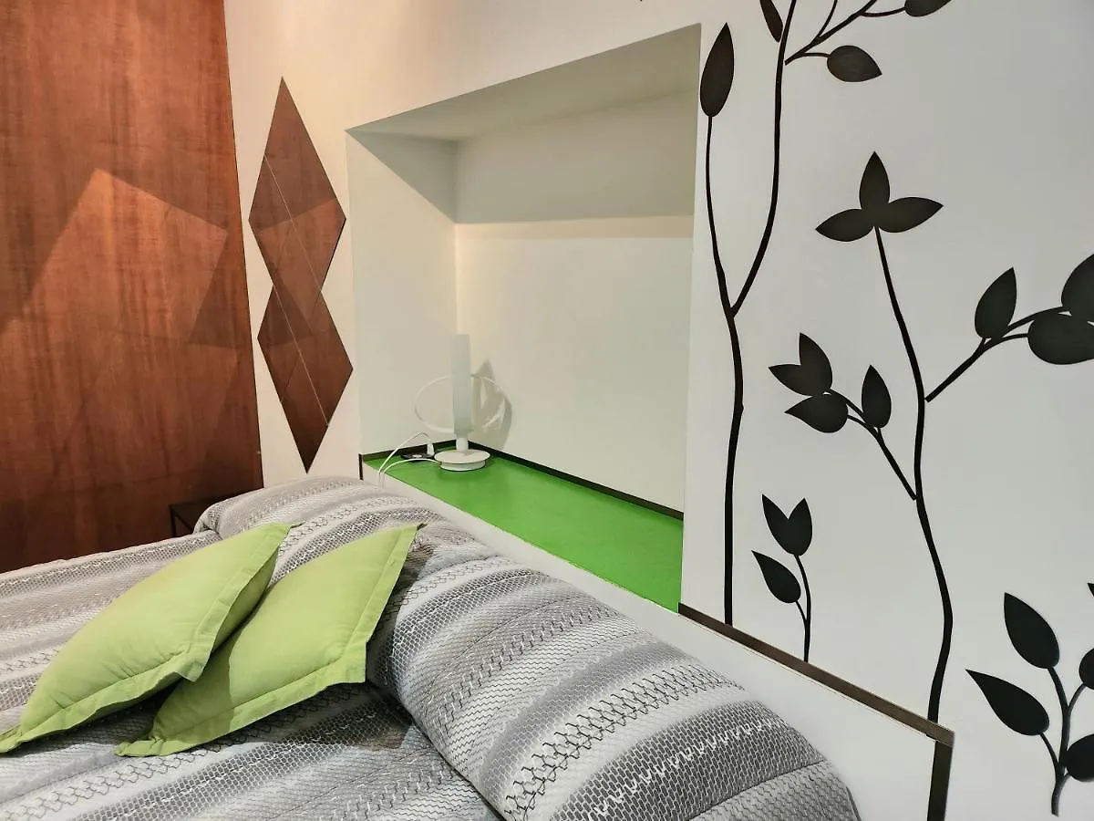 Comfort Accommodation Residence Bergamo
