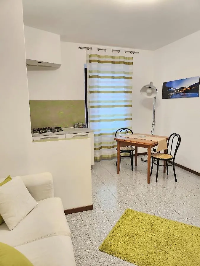 Comfort Accommodation Residence Bergame 0*,  Italie
