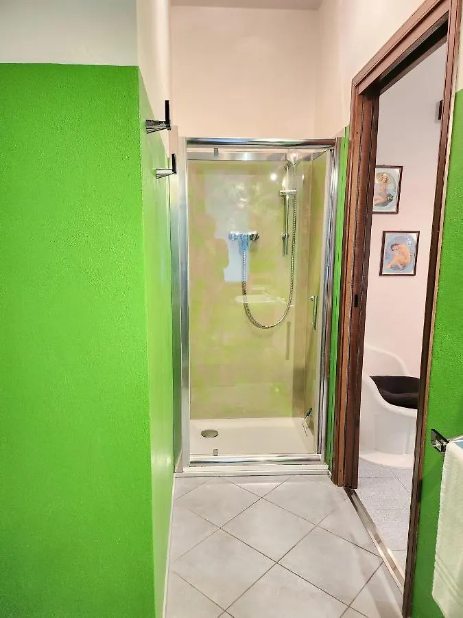Comfort Accommodation Residence Bergamo