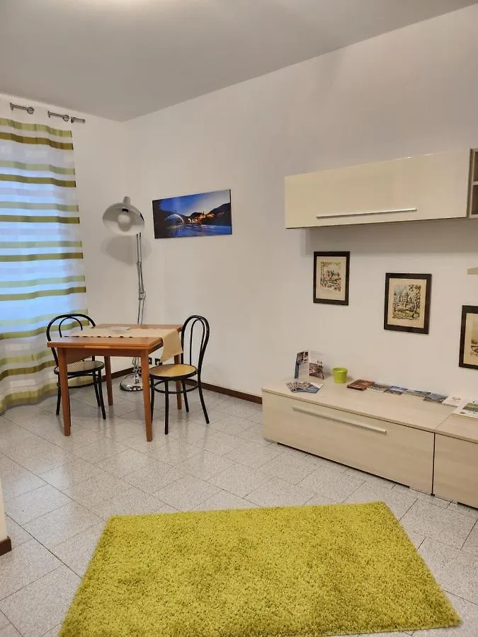 Comfort Accommodation Residence Bergame