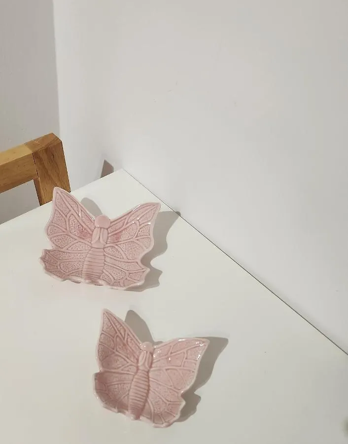 Comfort Accommodation Residence Bergamo