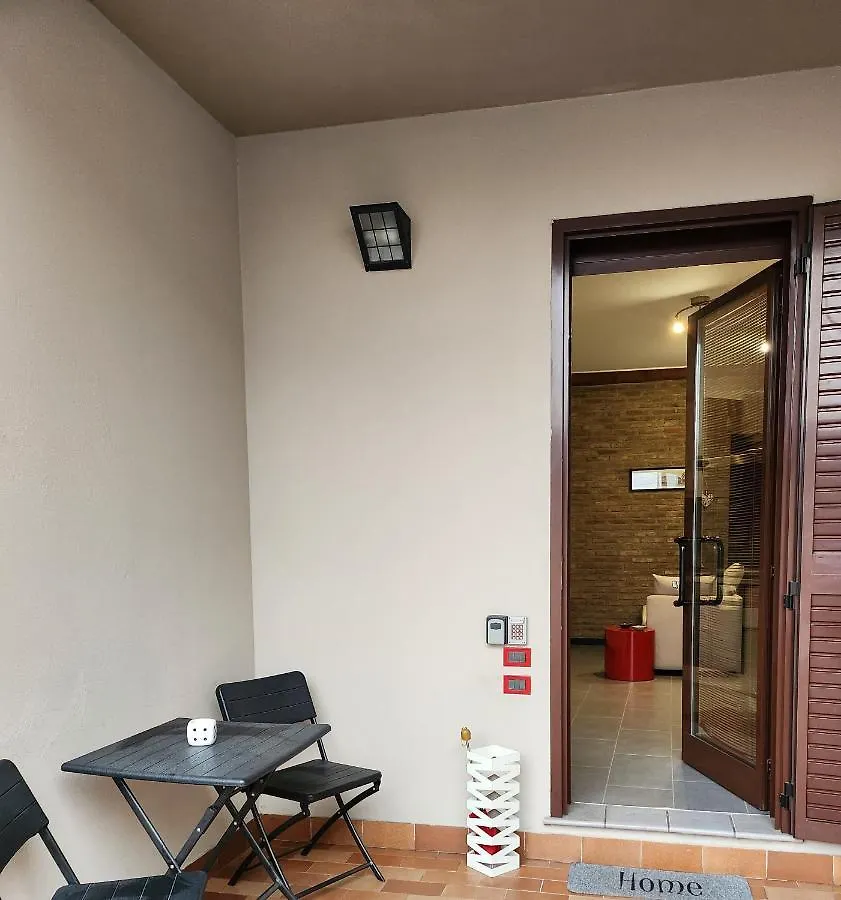 Apartment Comfort Accommodation Residence Bergamo