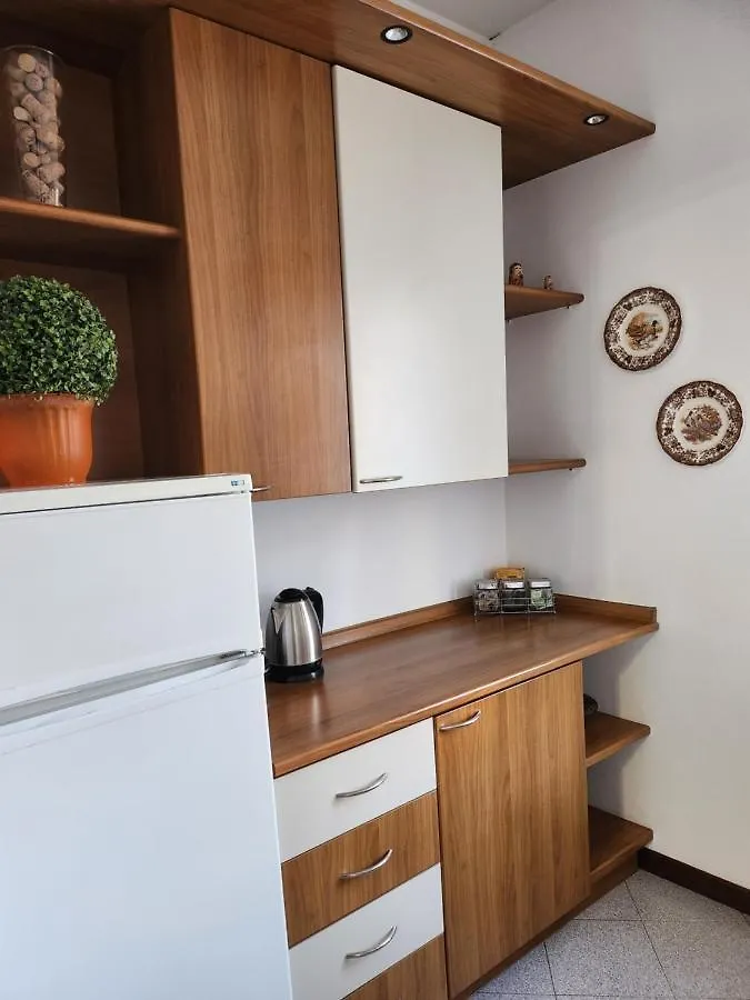 Apartment Comfort Accommodation Residence Bergamo Italy