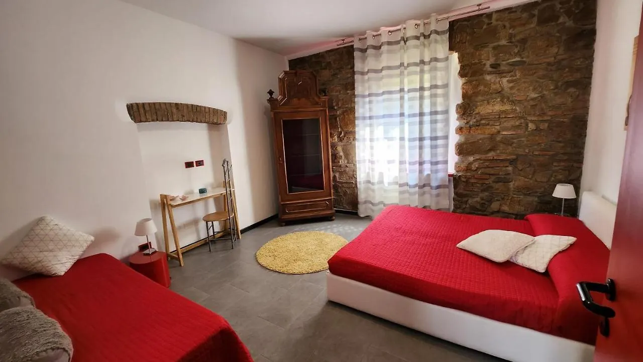 Appartement Comfort Accommodation Residence Bergame Italie