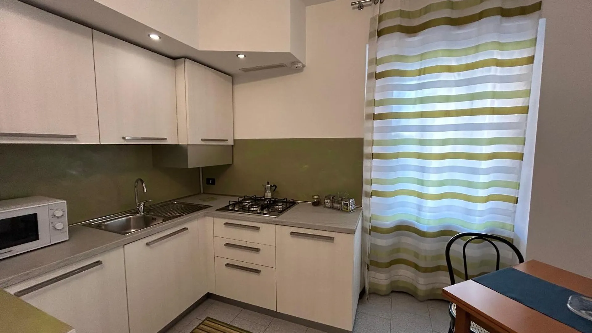 Comfort Accommodation Residence Bergamo