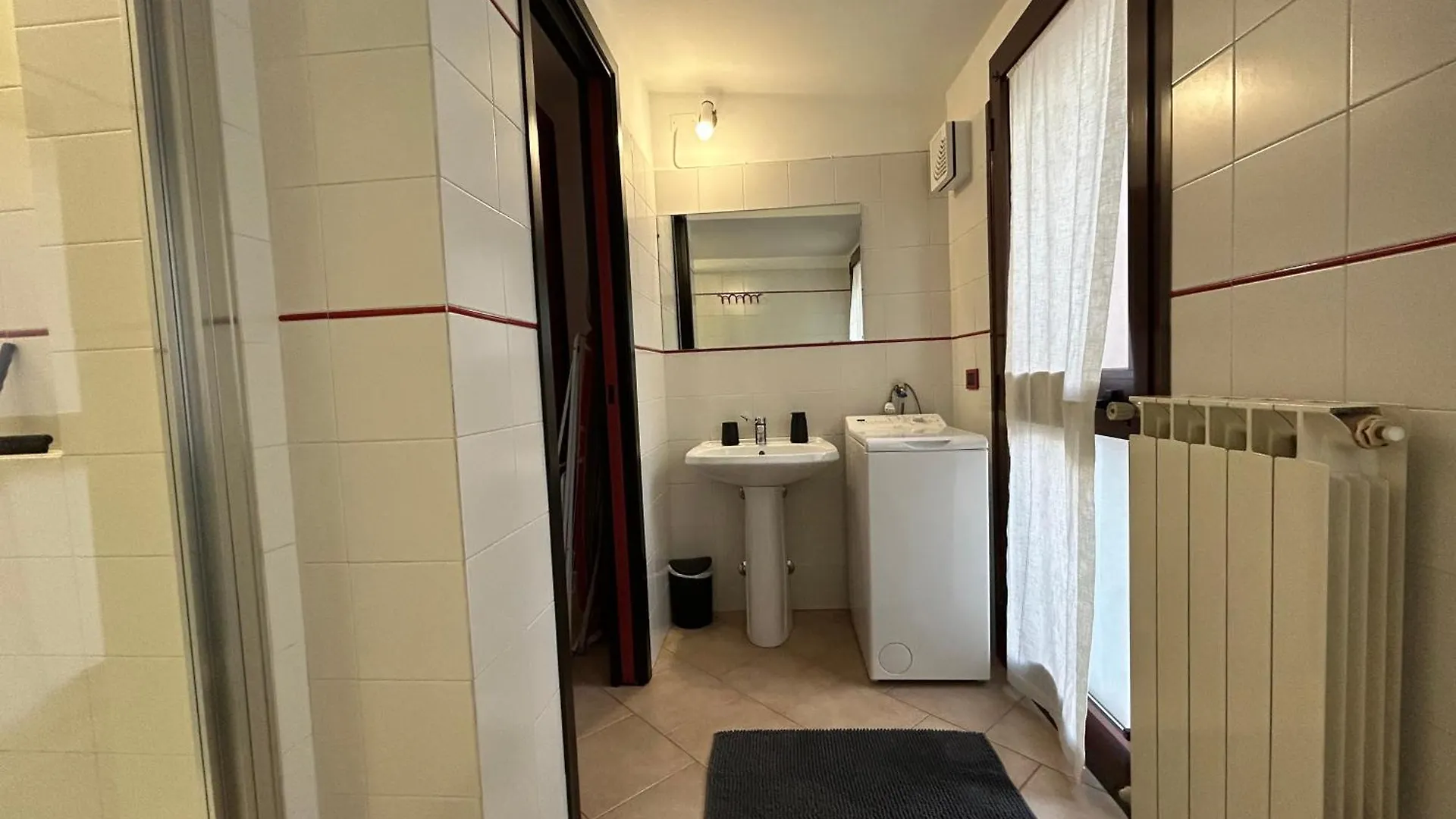 Apartment Comfort Accommodation Residence Bergamo
