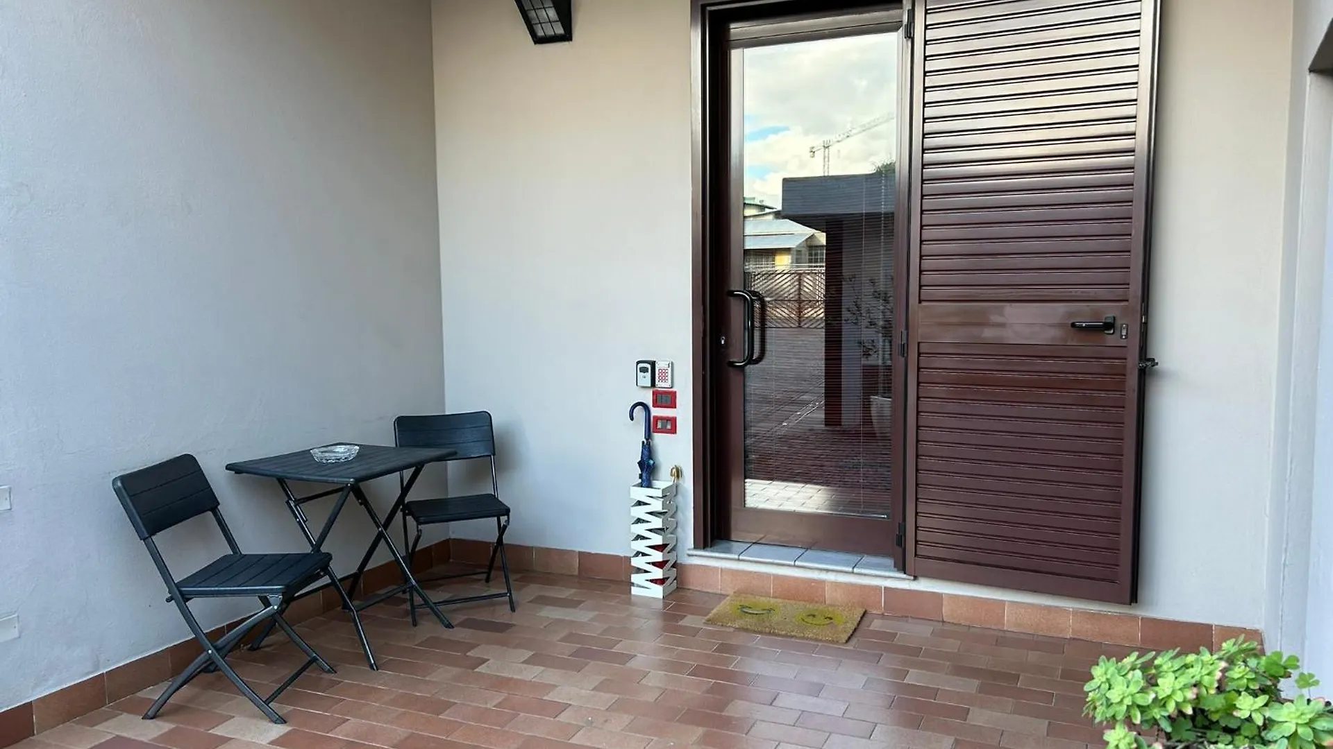 Comfort Accommodation Residence Bergame Italie