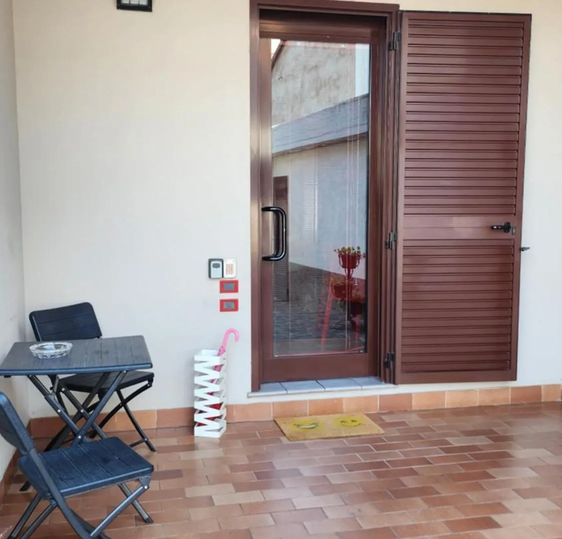 Appartement Comfort Accommodation Residence Bergamo Italië