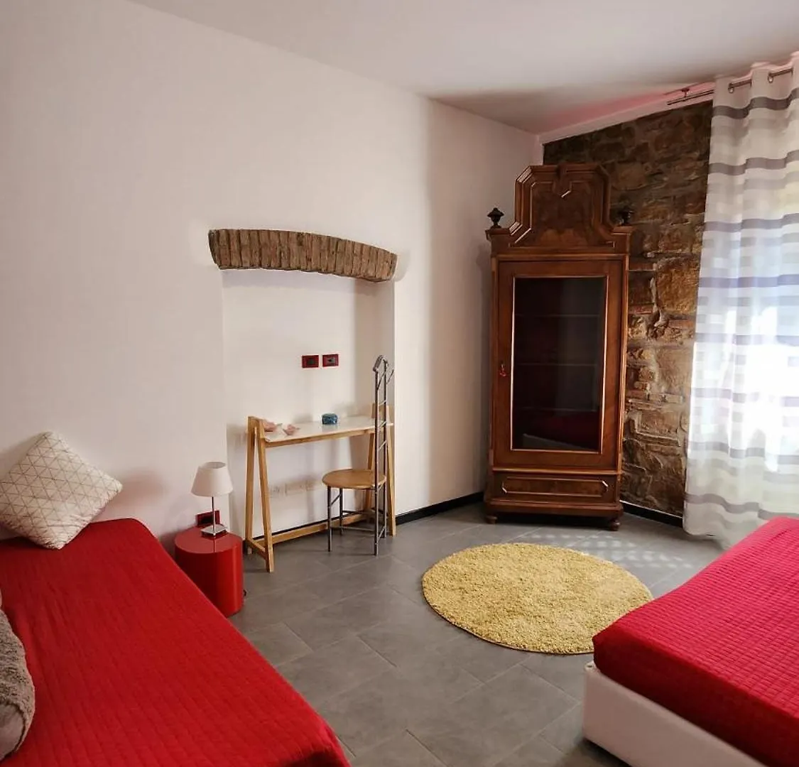 Comfort Accommodation Residence Bergamo