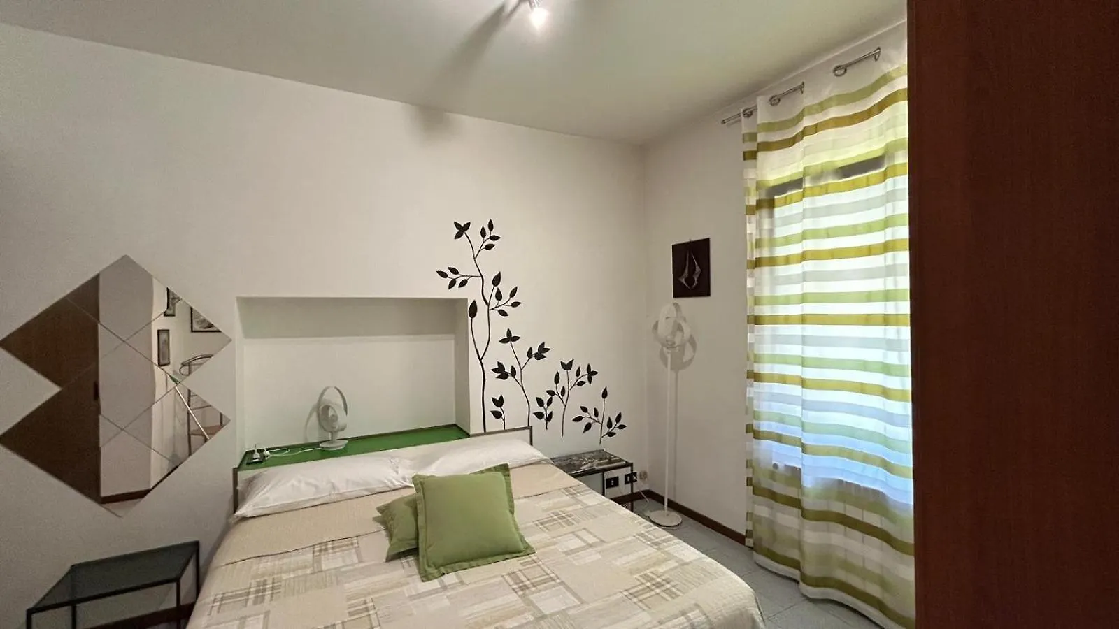 Apartment Comfort Accommodation Residence Bergamo
