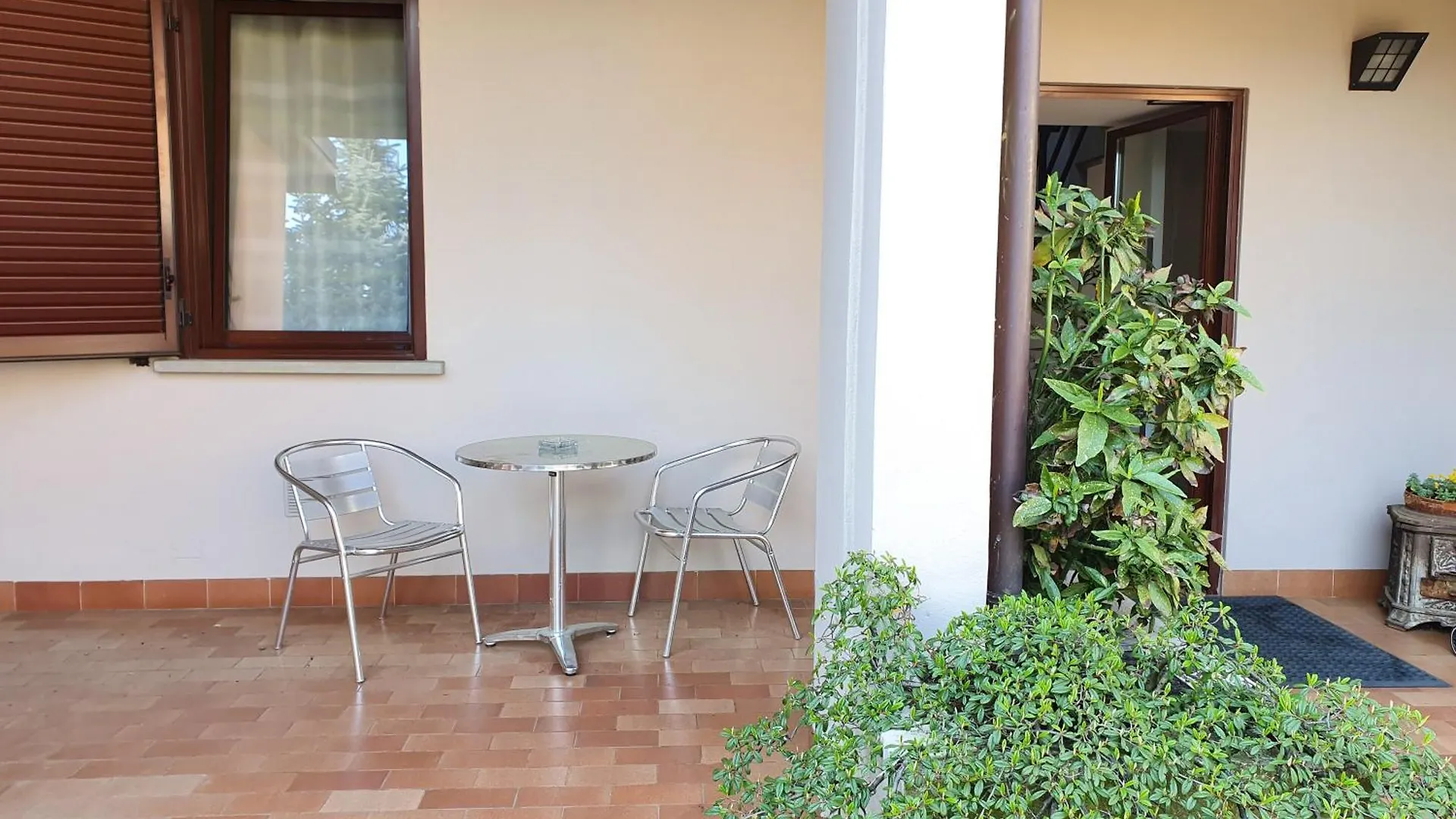 Appartement Comfort Accommodation Residence Bergamo