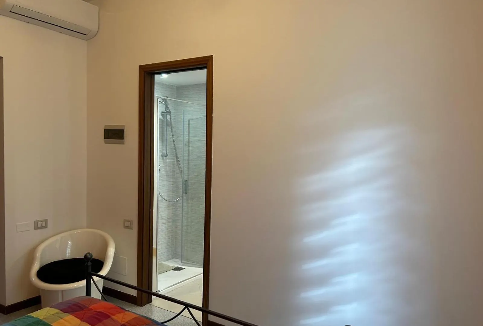 Comfort Accommodation Residence Bergamo Apartment
