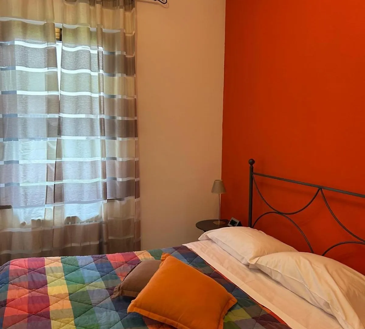 Comfort Accommodation Residence Bergame 0*,