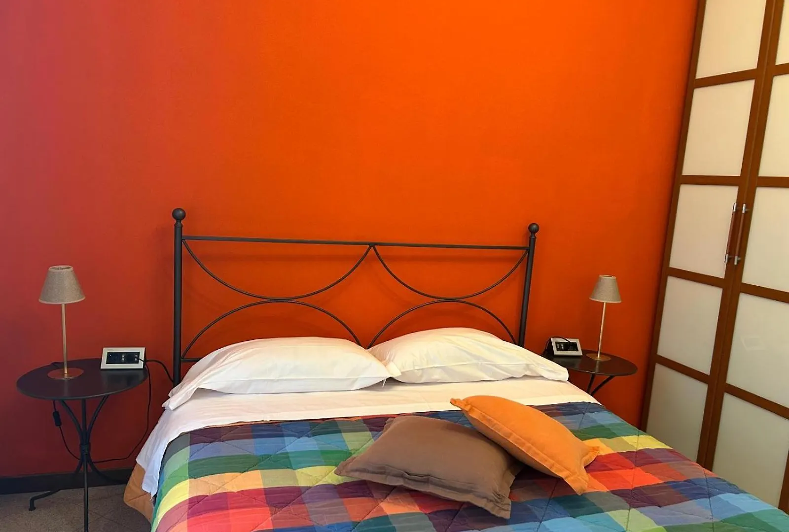 Comfort Accommodation Residence Bergame