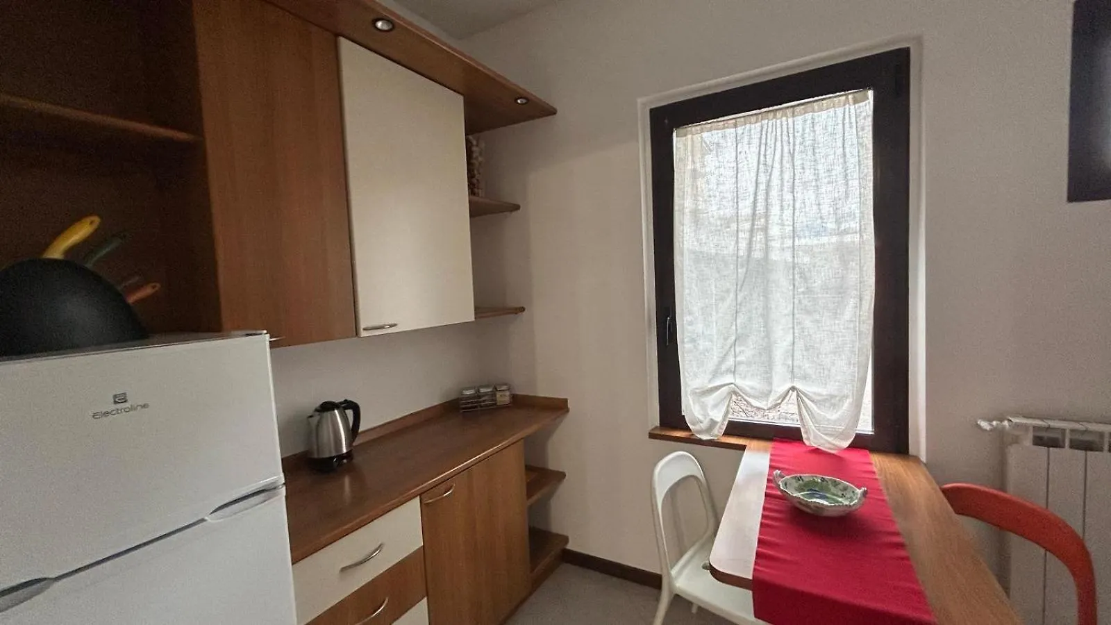 Comfort Accommodation Residence Bergamo 0*,  Italy