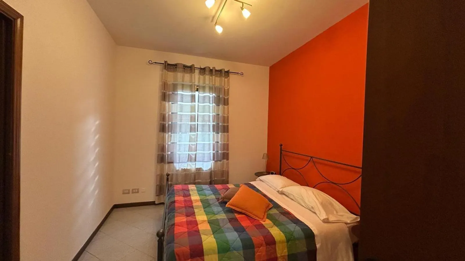Comfort Accommodation Residence Bergamo Italy