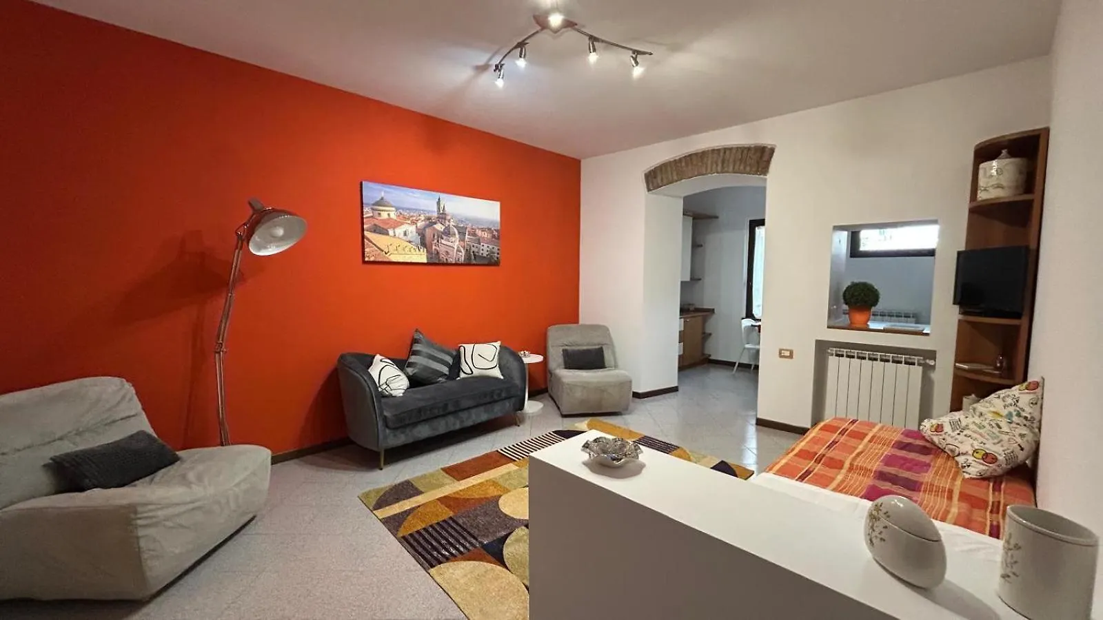 Comfort Accommodation Residence Bergame 0*,  Italie