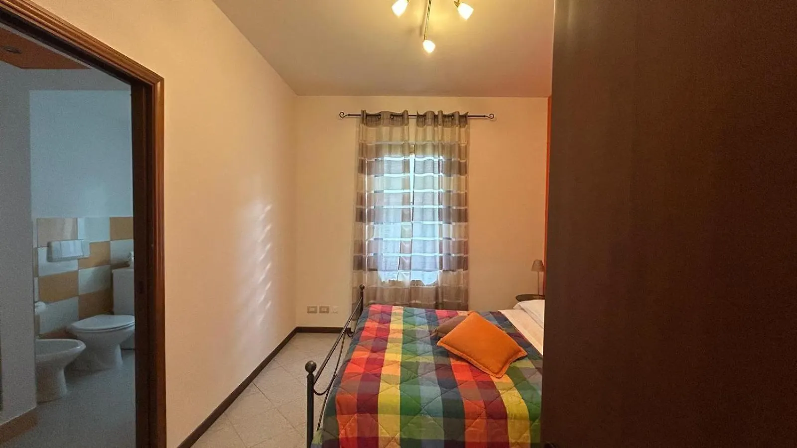 Comfort Accommodation Residence Bergamo Italy