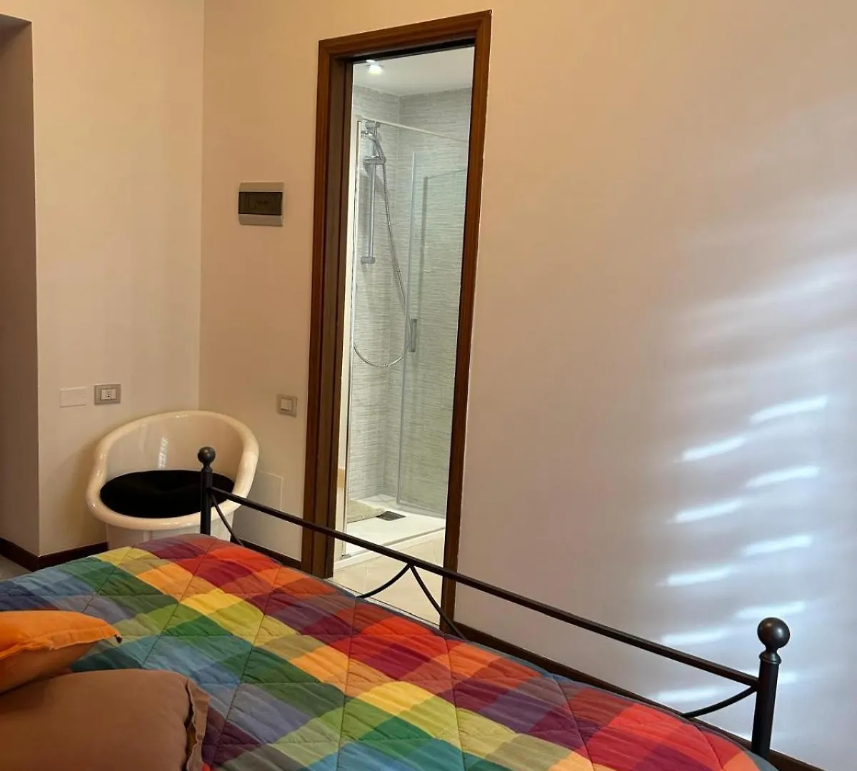 Comfort Accommodation Residence Bergamo 0*,  Italy