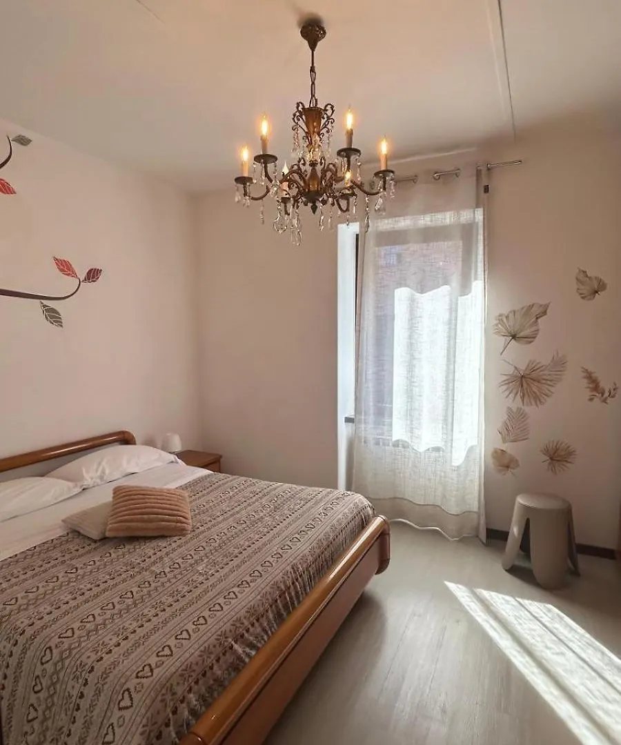 Comfort Accommodation Residence Bergamo