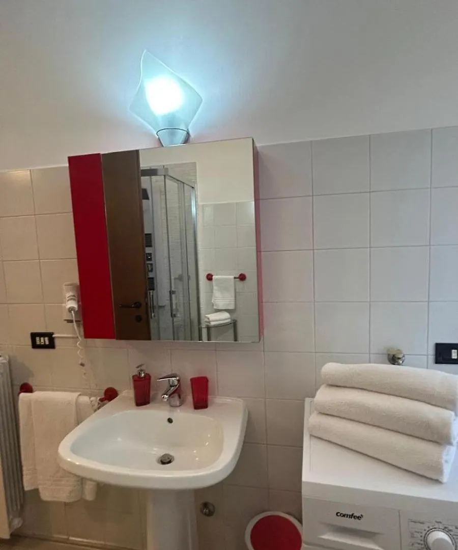 Comfort Accommodation Residence Bergame 0*,  Italie