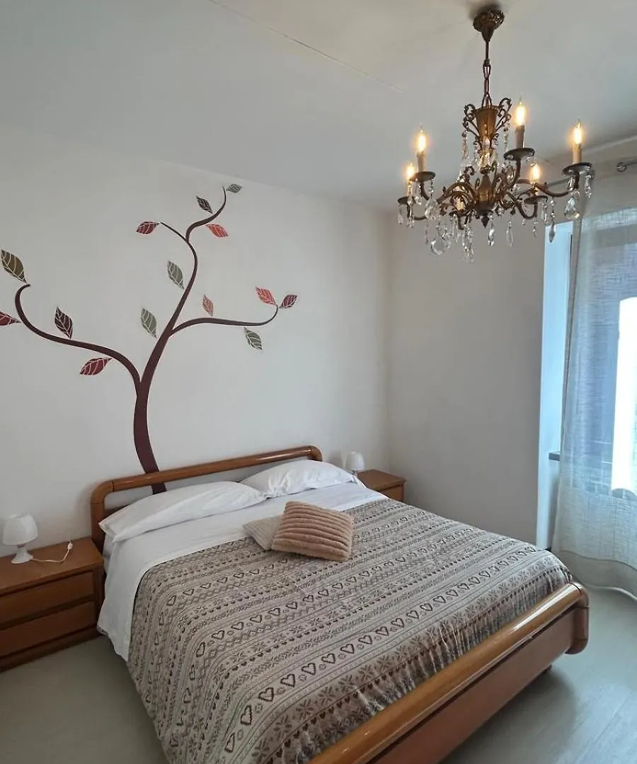 Comfort Accommodation Residence Bergamo